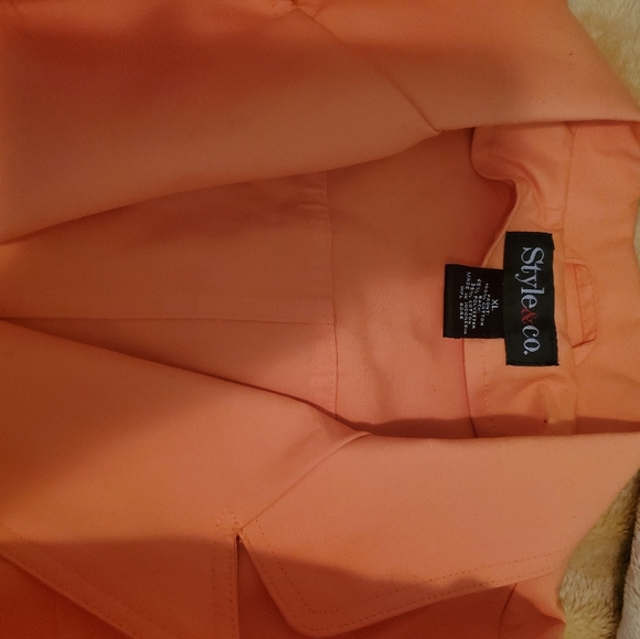 Jacket - Picture 2 of 2